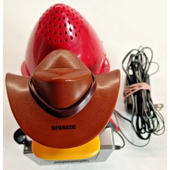 Disney Perry The Platypus Alarm Clock Radio Kids  Phineas And Ferb Rare - Picture 6 of 8